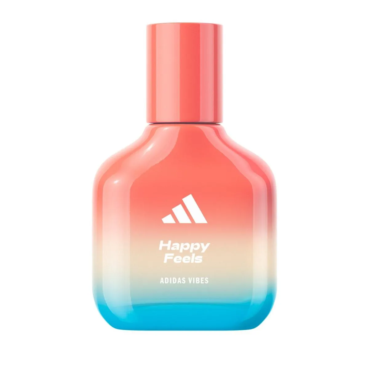 Vibes Happy Feels Adidas Eau De Parfum 30ml - Perfume Unissex — | Farmácia Resyla