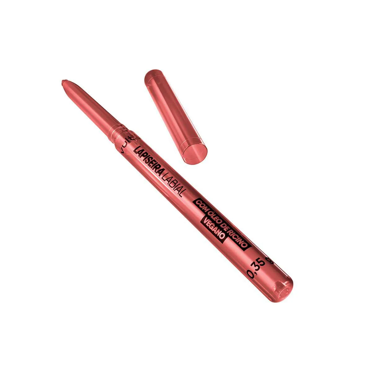 Lapiseira Labial Vult 0,35g - Rose — Vult | Farmácia Resyla