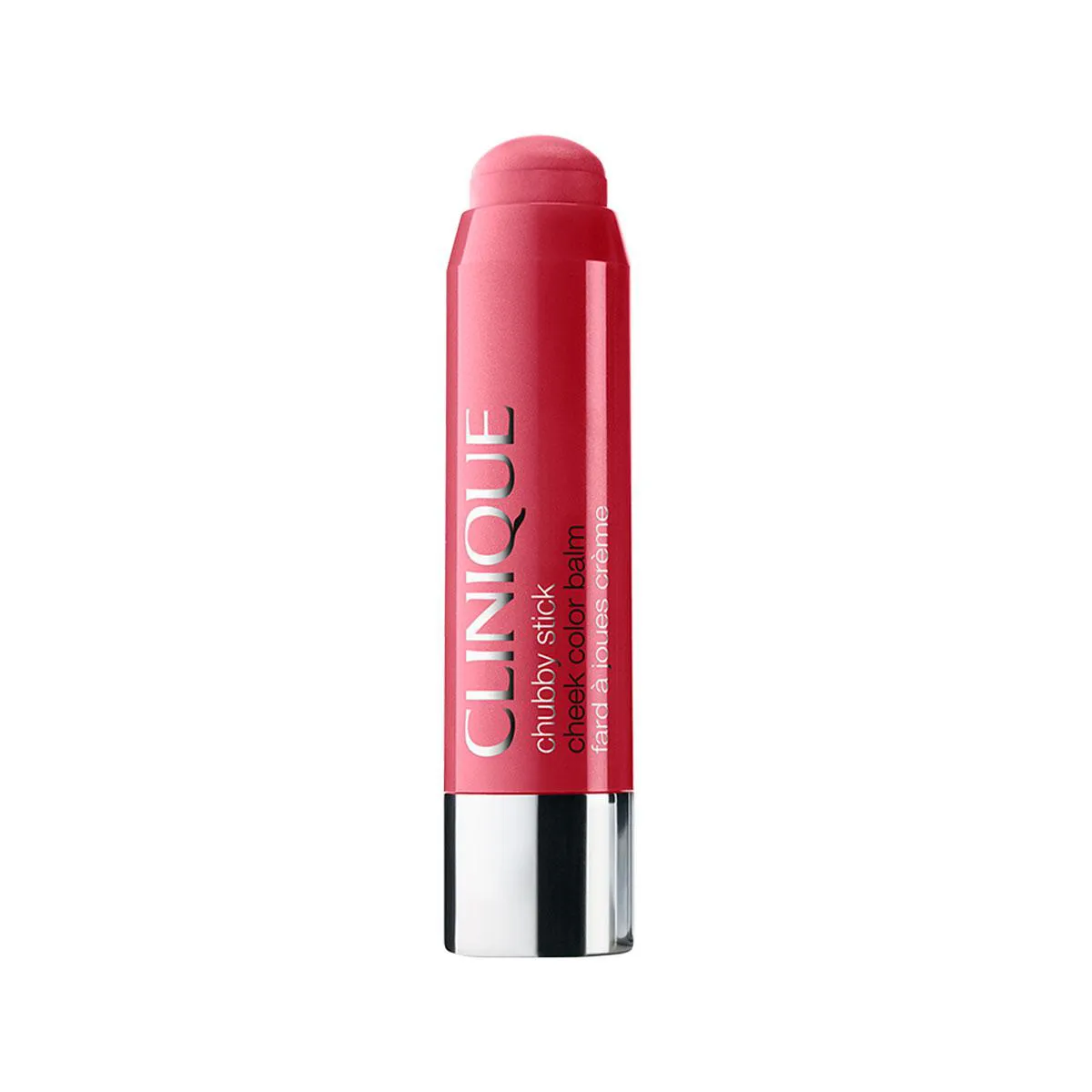 Blush em Bastão Clinique Chubby Stick 6g - Grandest Guava — Clinique | Farmácia Resyla