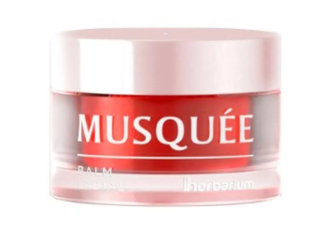 Balm Labial Musquée 12g — | Farmácia Resyla