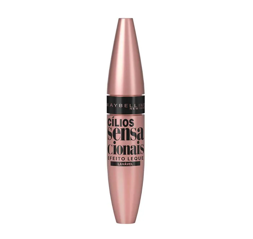 Máscara para Cílios Maybelline Sensacionais 9ml — Maybelline | Farmácia Resyla