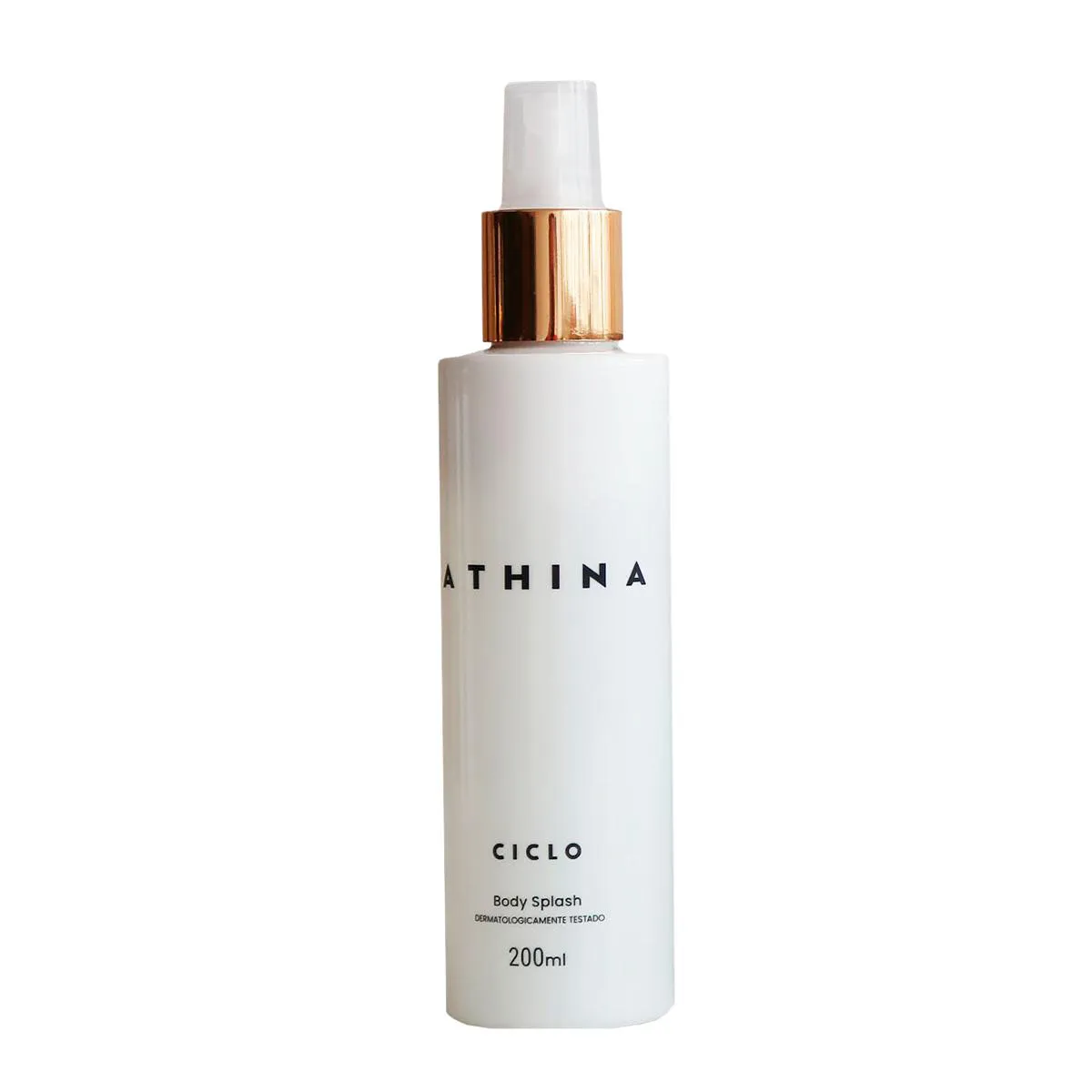 Body Splash Ciclo Athina 200ml — | Farmácia Resyla