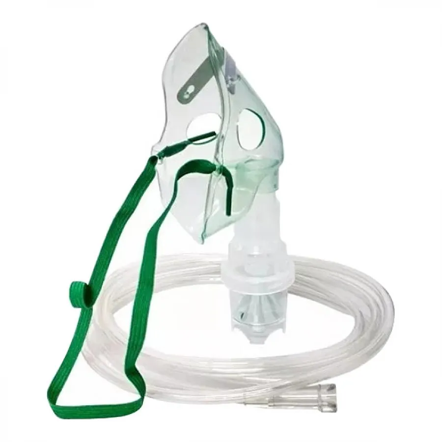 Kit Para Nebulizador Infantil G-tech — | Farmácia Resyla
