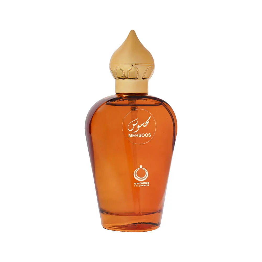 Perfume Feminino Orygens Mehsoos Edp 100ml — | Farmácia Resyla