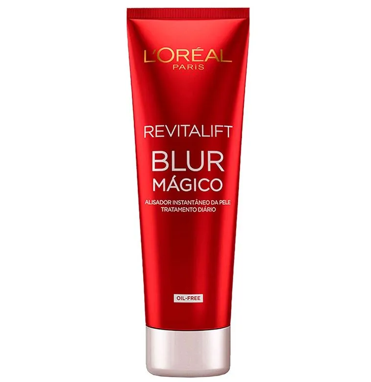 Primer Blur Mágico L’Oréal Paris Revitalift 27g — L'Oréal Paris | Farmácia Resyla