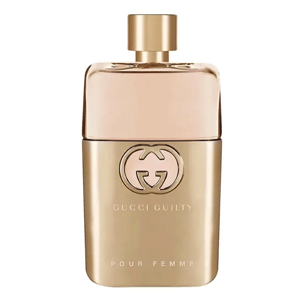 Gucci Guilty Eau de Parfum - Perfume Feminino 90Ml — | Farmácia Resyla