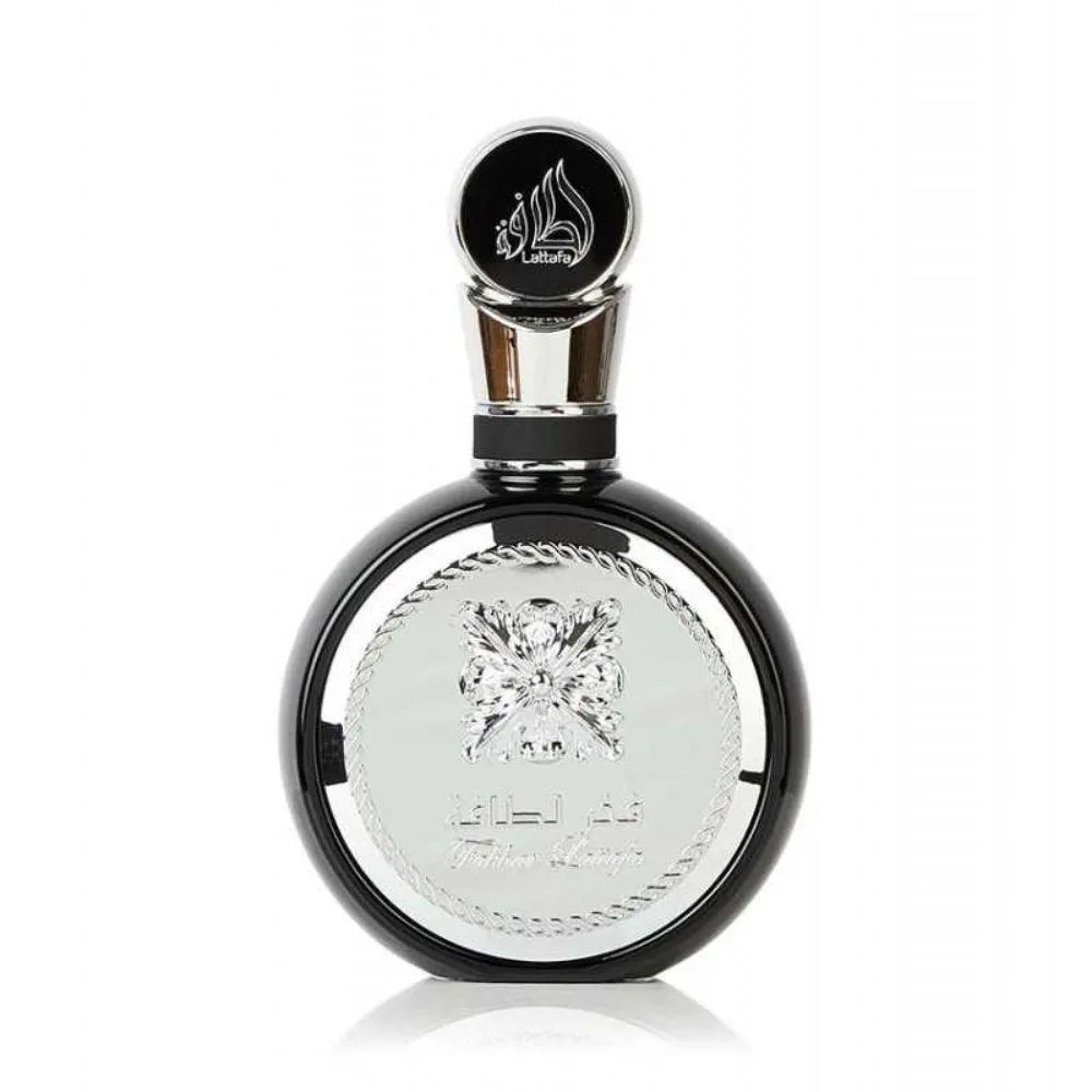 Fakhar Lattafa Eau de Parfum Masculino -100 Ml — | Farmácia Resyla