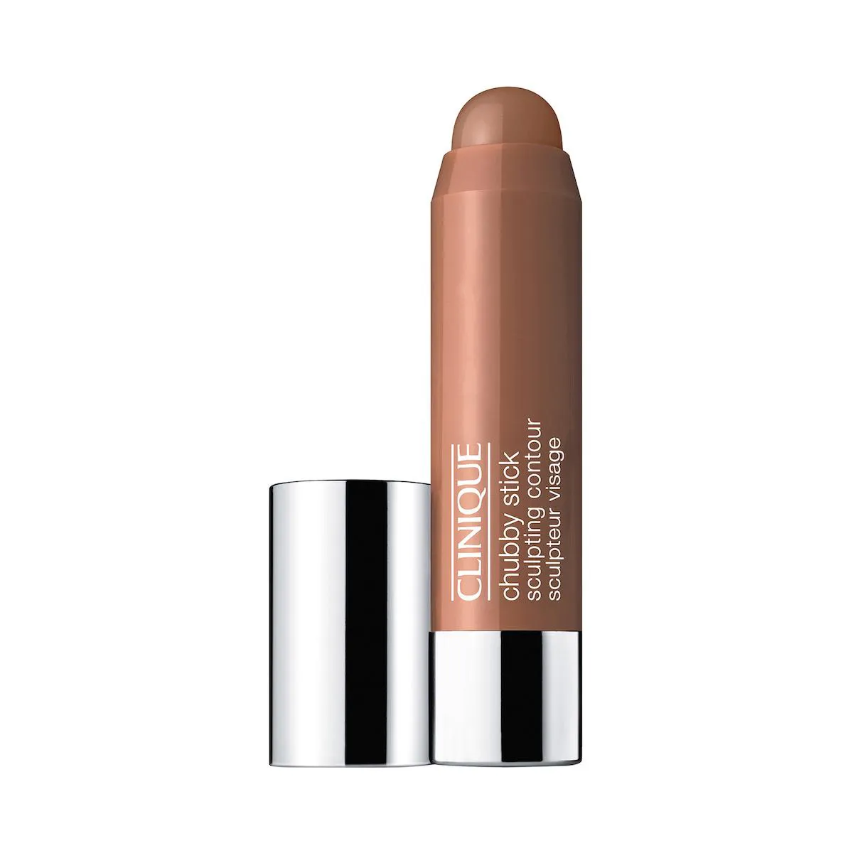 Contorno Facial em Bastão Clinique Chubby Stick 6g — Clinique | Farmácia Resyla