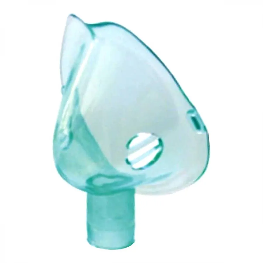 Mascara Infantil Para Nebulizador Nevoni — | Farmácia Resyla