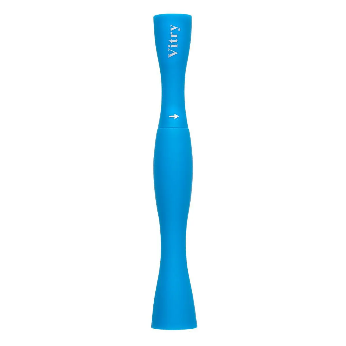 Lixa Cerâmica para Unhas Fluo Vitry Azul 1 unidade — | Farmácia Resyla