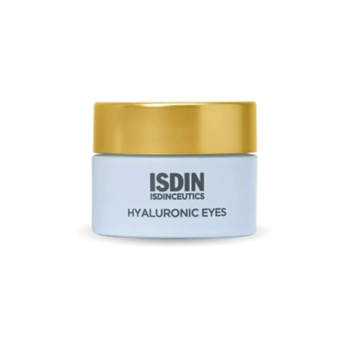 Isdin Isdinceutics Prevent Hyaluronic Eyes Gel 15G — Isdin | Farmácia Resyla