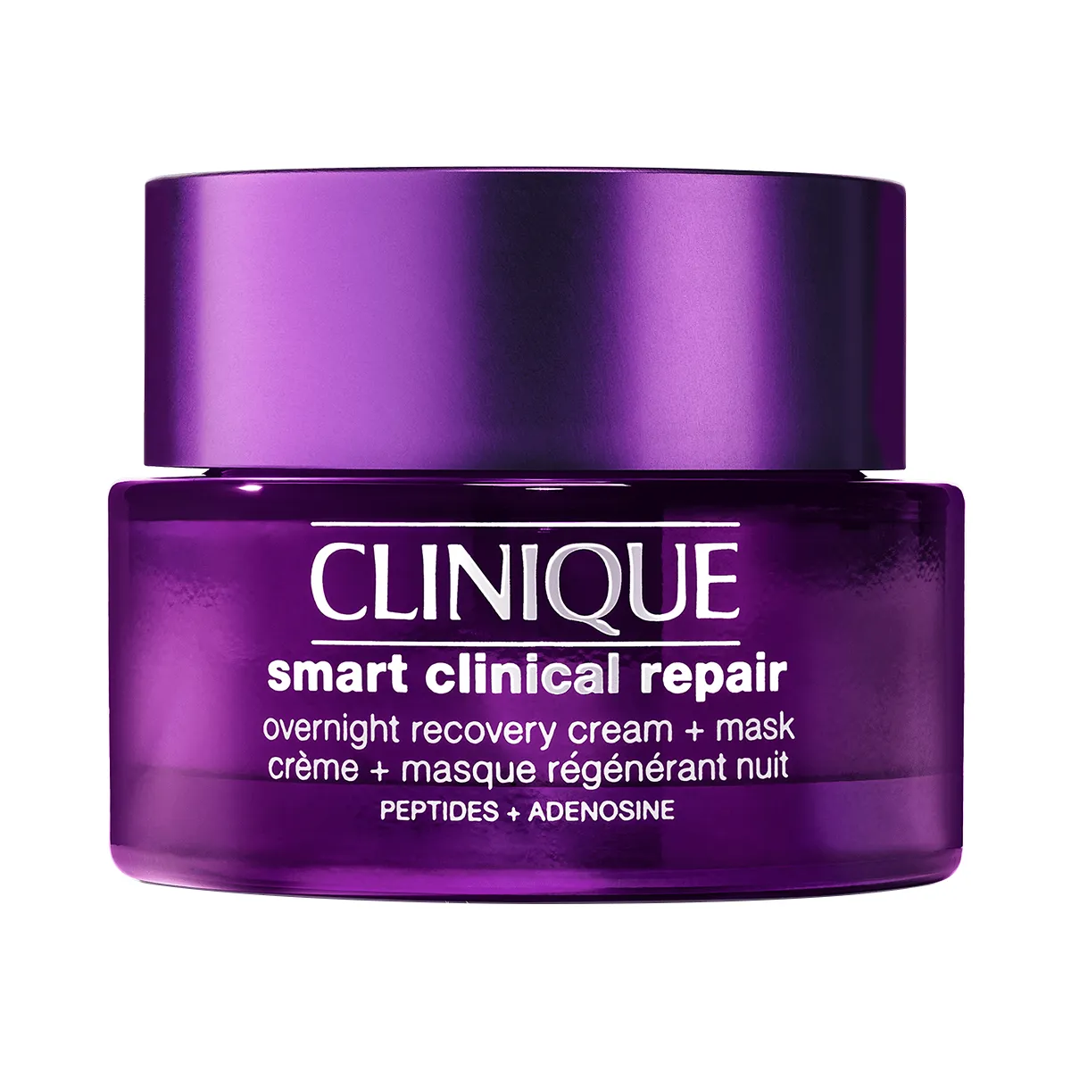 Creme Antirrugas Noturno Smart Overnight 50ml — | Farmácia Resyla