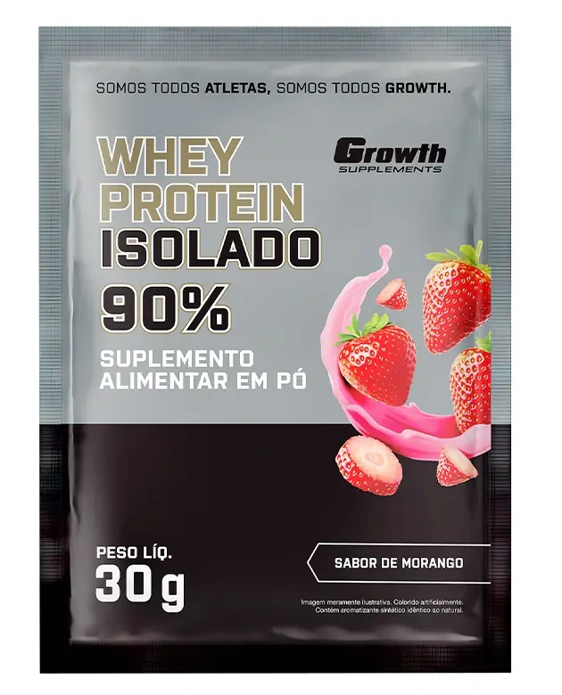 Dose Whey Protein Isolado 30g — | Farmácia Resyla