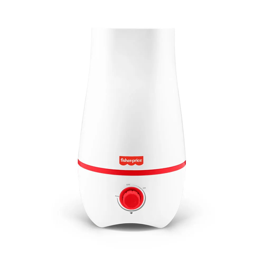 Umidificador Fisher Price Ultrassonico Hc055 — | Farmácia Resyla
