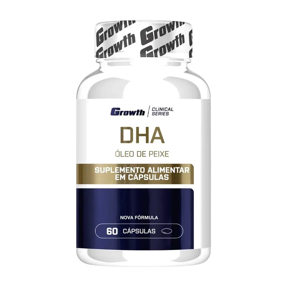 Dha Óleo De Peixe 60Soft — | Farmácia Resyla