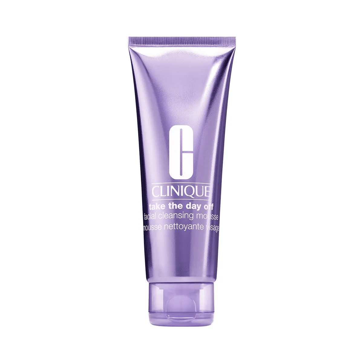 Espuma de Limpeza Facial Clinique Take the Day Off 125ml — Clinique | Farmácia Resyla