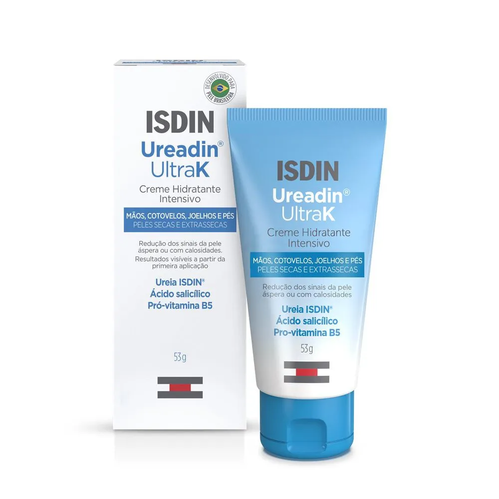 Ureadin Ultra K Creme Anti-rugosidade 53g — | Farmácia Resyla