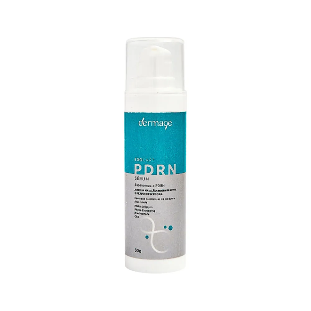 Serum Dermage Exocare Pdrn 30gr — Dermage | Farmácia Resyla