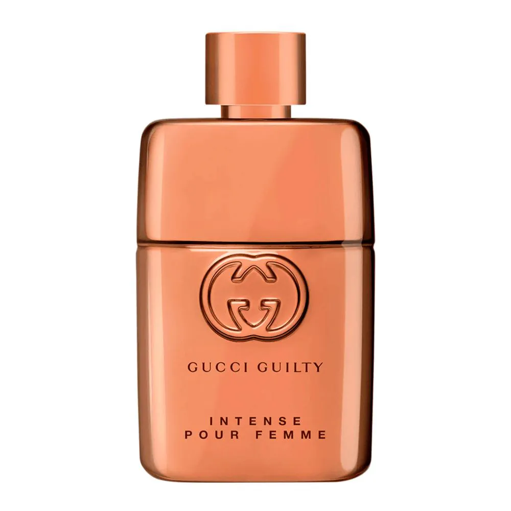 Gucci Guilty Eau de Parfum Intense - Perfume Feminino 90Ml — | Farmácia Resyla