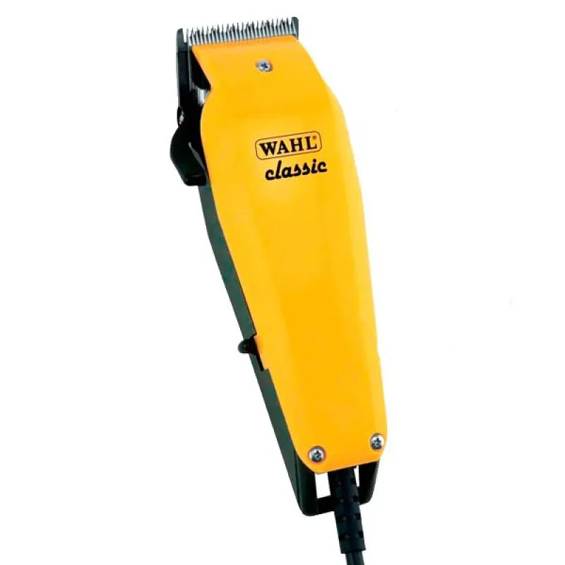 Máquina de Corte Classic V3000 Wahl do Brasil 127v — Wahl | Farmácia Resyla