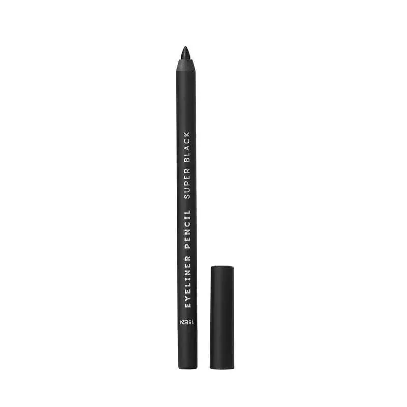 Lápis De Olho Océane Eyeliner Super Black — Océane | Farmácia Resyla