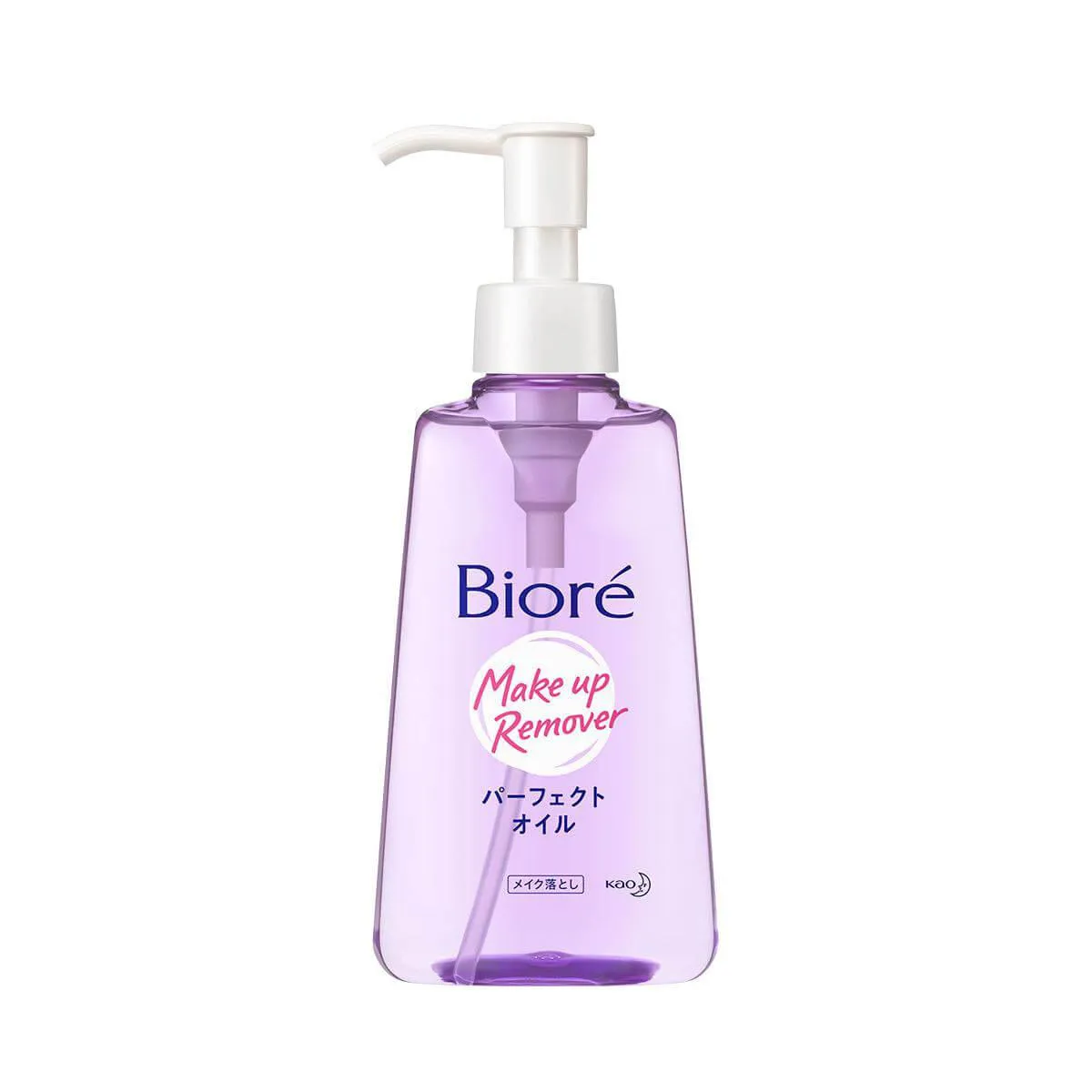 Demaquilante Bioré Make Up Remover 150ml — Bioré | Farmácia Resyla