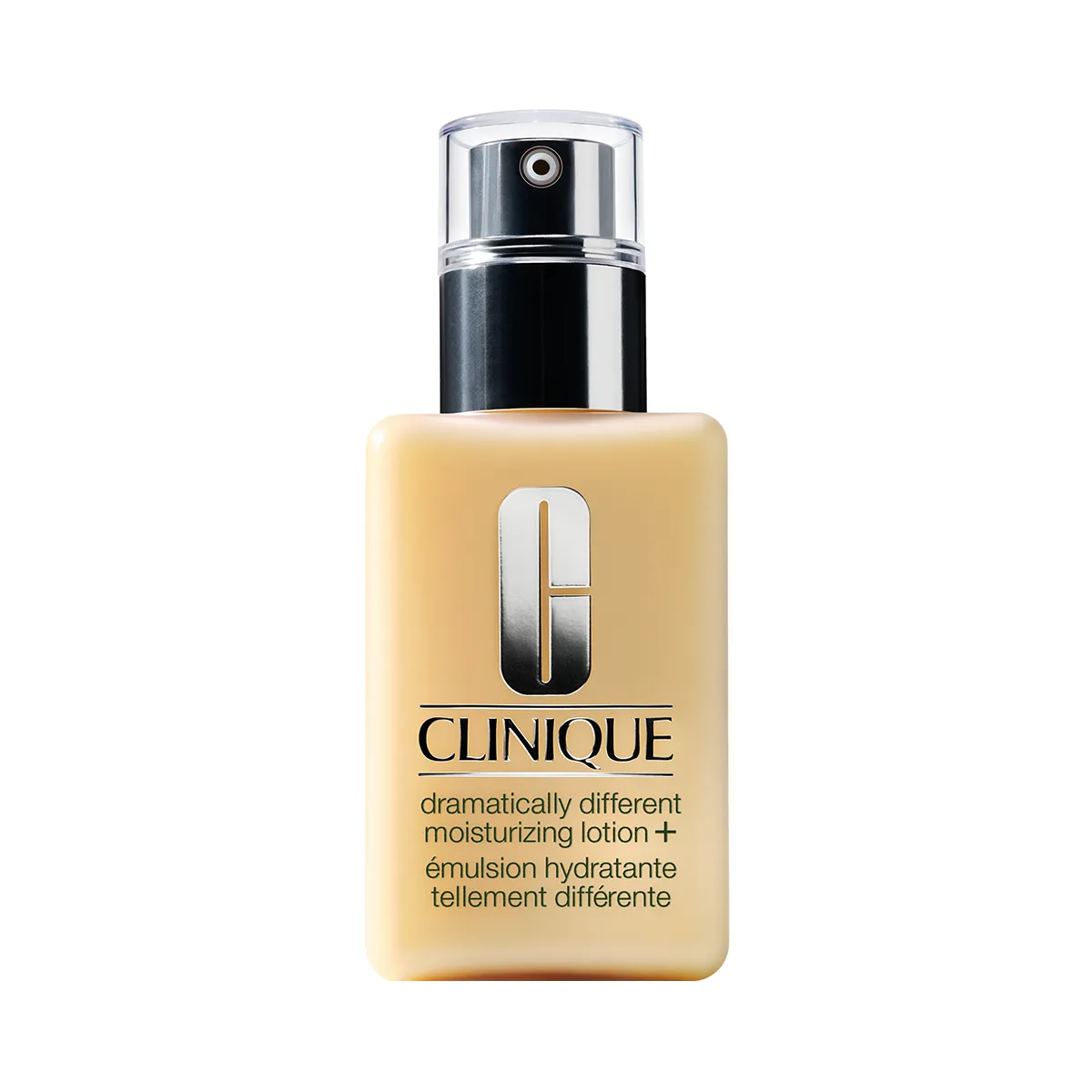 Hidratante em Loção Dramatically Different 125ml — | Farmácia Resyla