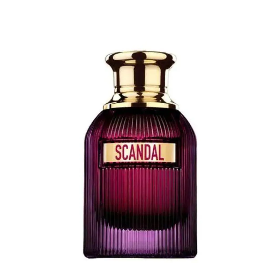 Scandal Intense Jean Paul Gaultier Eau De Parfum 30ml - Perfume Feminino — Jean Paul Gaultier | Farmácia Resyla