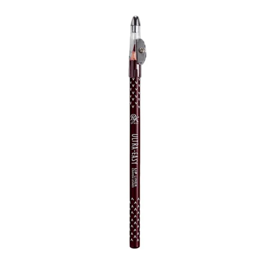 Lapis Contorno Labial Cor Wine Ultra Easy Ruby Kisses — | Farmácia Resyla