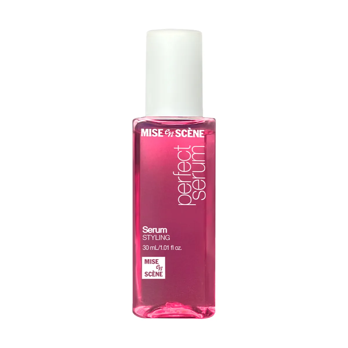 Sérum Capilar Mise En Scène Perfect Serum Styling 30ml — | Farmácia Resyla