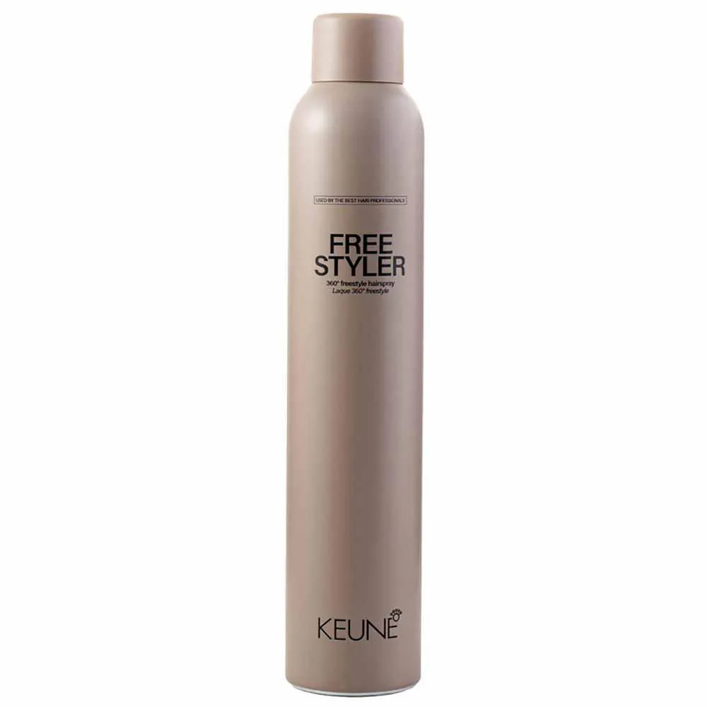 Keune Style Freestyler Pasta Modeladora 300ml — Keune | Farmácia Resyla