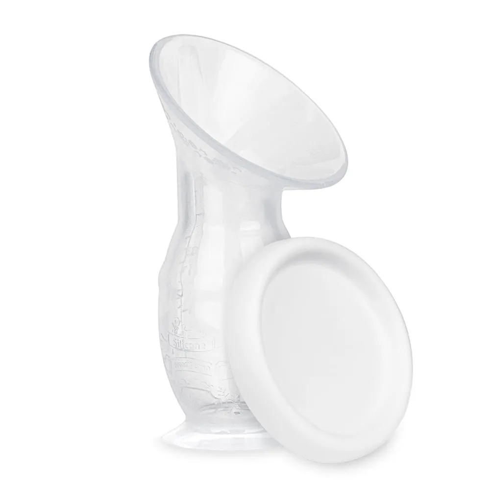 Tira Leite Adoleta Bebe Com 1 Silicone — | Farmácia Resyla