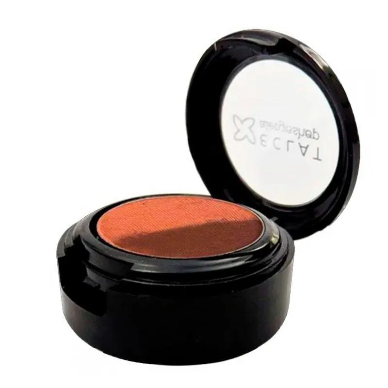Sombra Compacta Duo Eclat Cor 03 Alergoshop 1,4g — | Farmácia Resyla