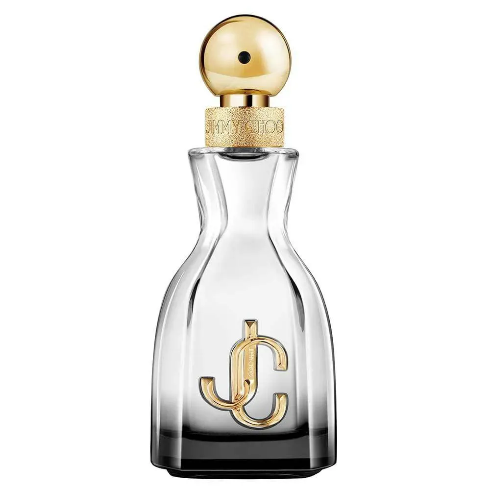 I Want Choo Forever Jimmy Choo Eau De Parfum 100ml - Perfume Feminino — | Farmácia Resyla