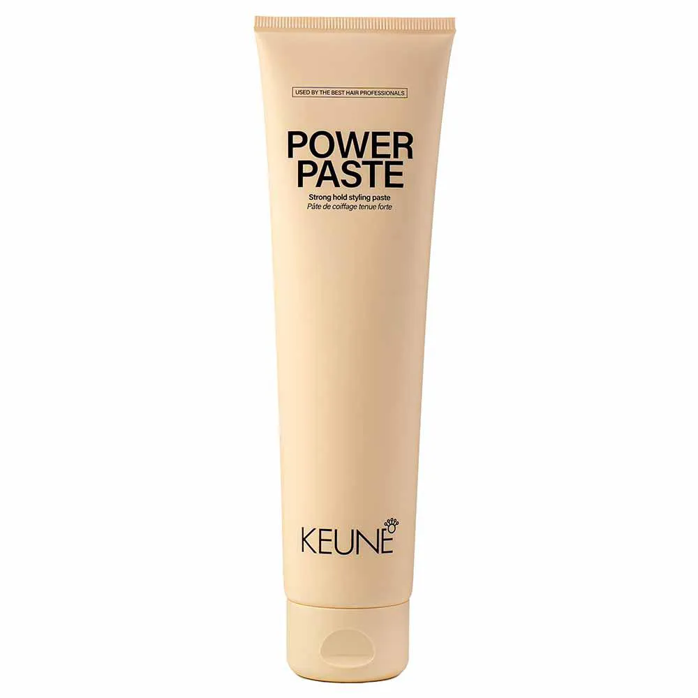 Keune Style Power Paste Pasta Modeladora 150ml — Keune | Farmácia Resyla