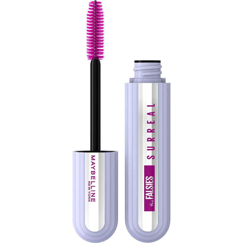 Máscara de Cílios Lavável Maybelline Ny - The Falsies Surreal 10ml — Maybelline | Farmácia Resyla