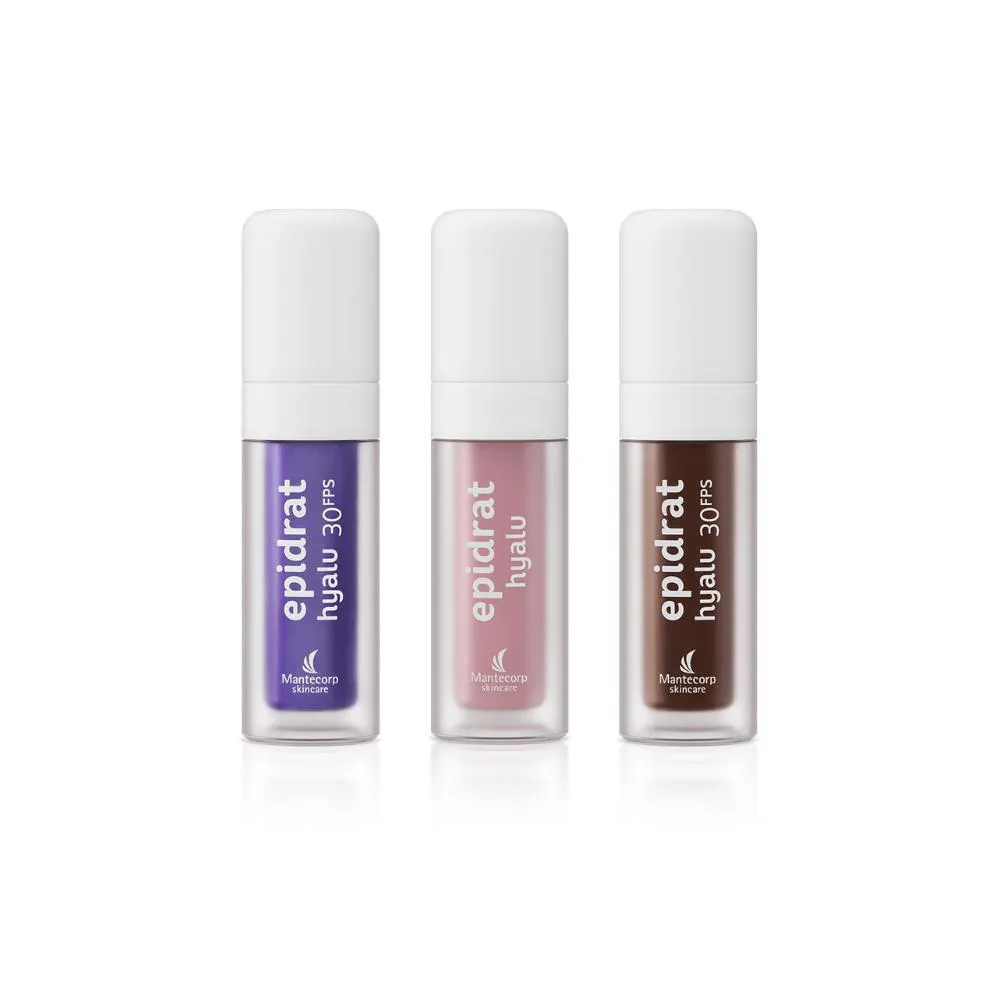 Kit C/ 3 Lip Oil - Hidratação Labial Potente — | Farmácia Resyla