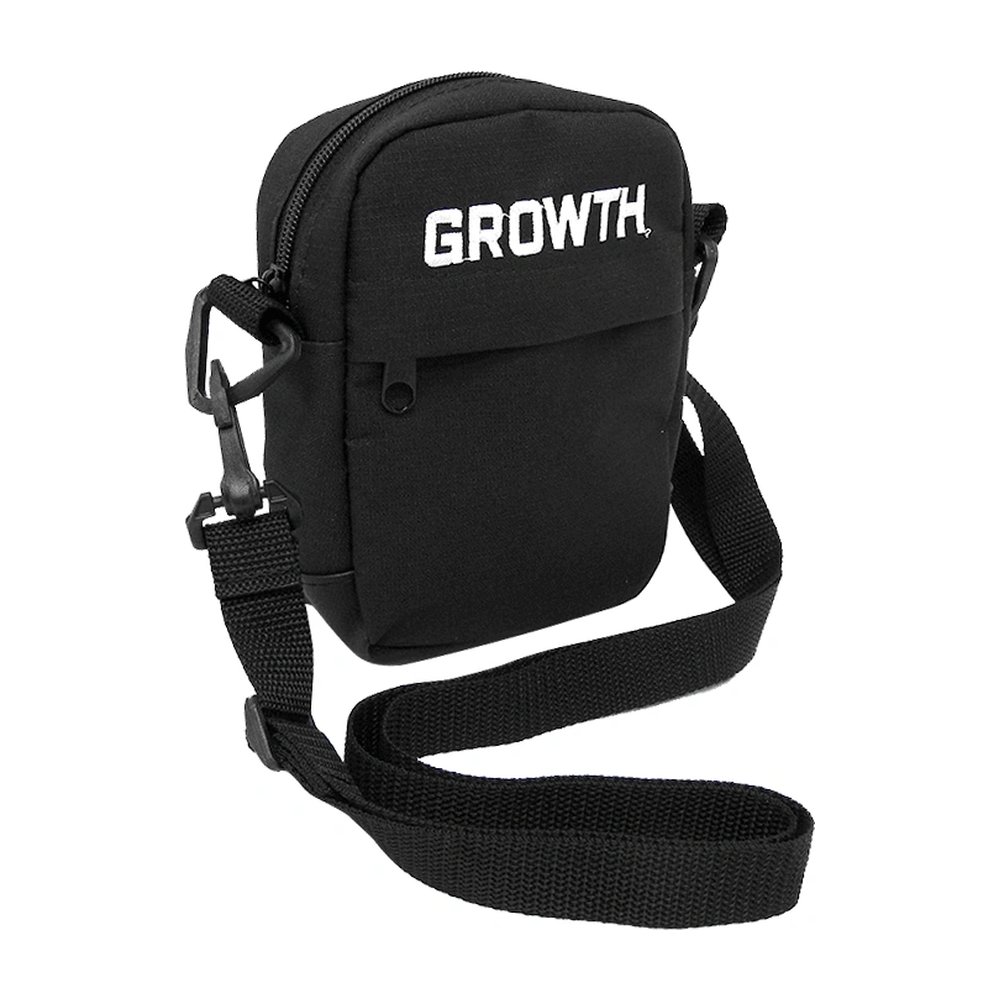 Shoulder Bag Growth — Growth | Farmácia Resyla
