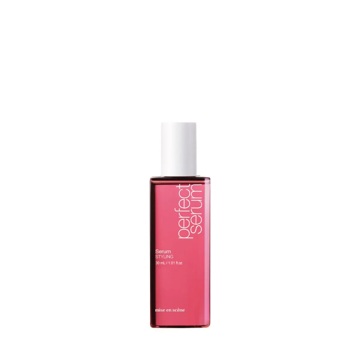 Mise En Scène Perfect Serum Styling 30ml (cabelos Ondulados / Cacheados) — | Farmácia Resyla