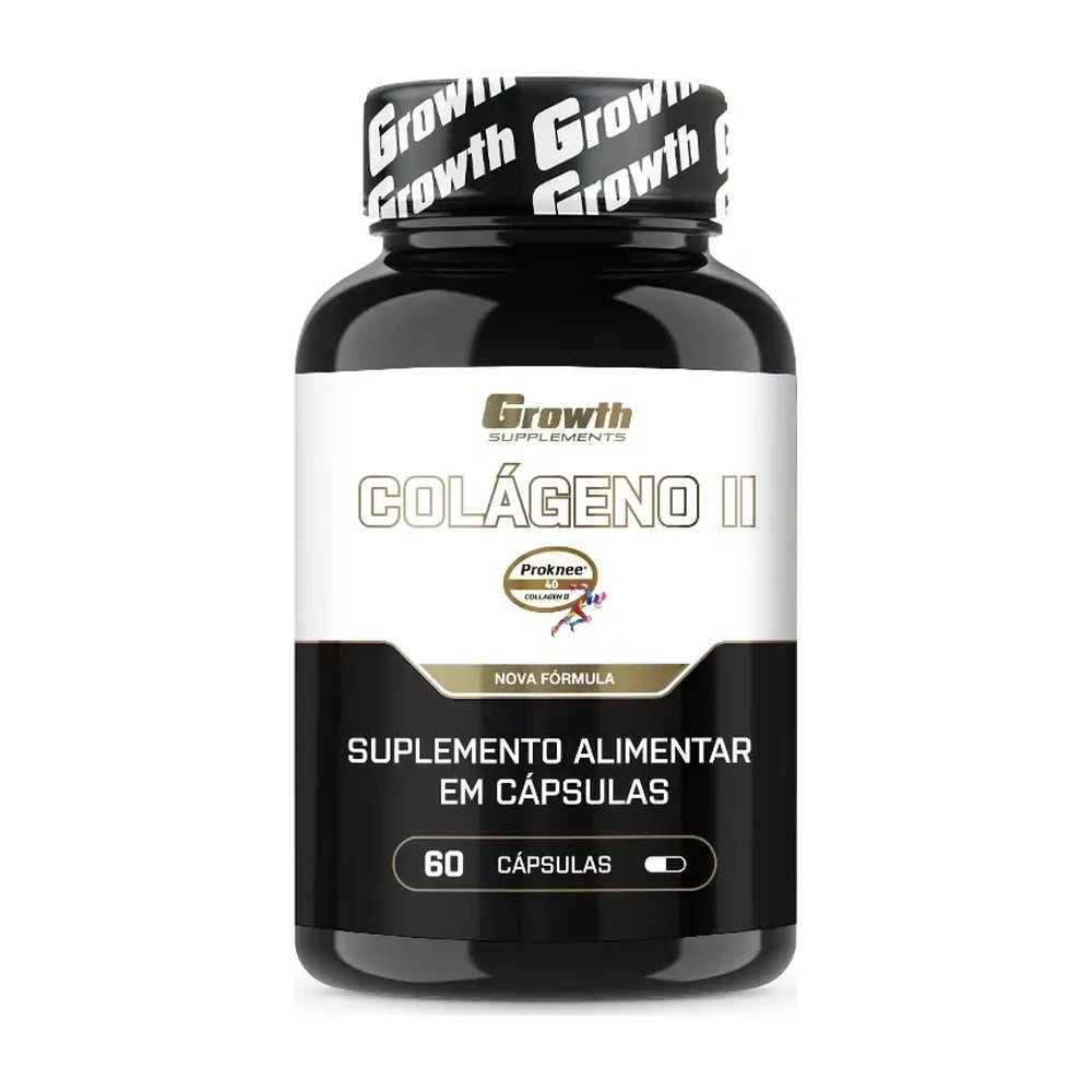 COLAGENO TIPO 2 60CAPS — | Farmácia Resyla