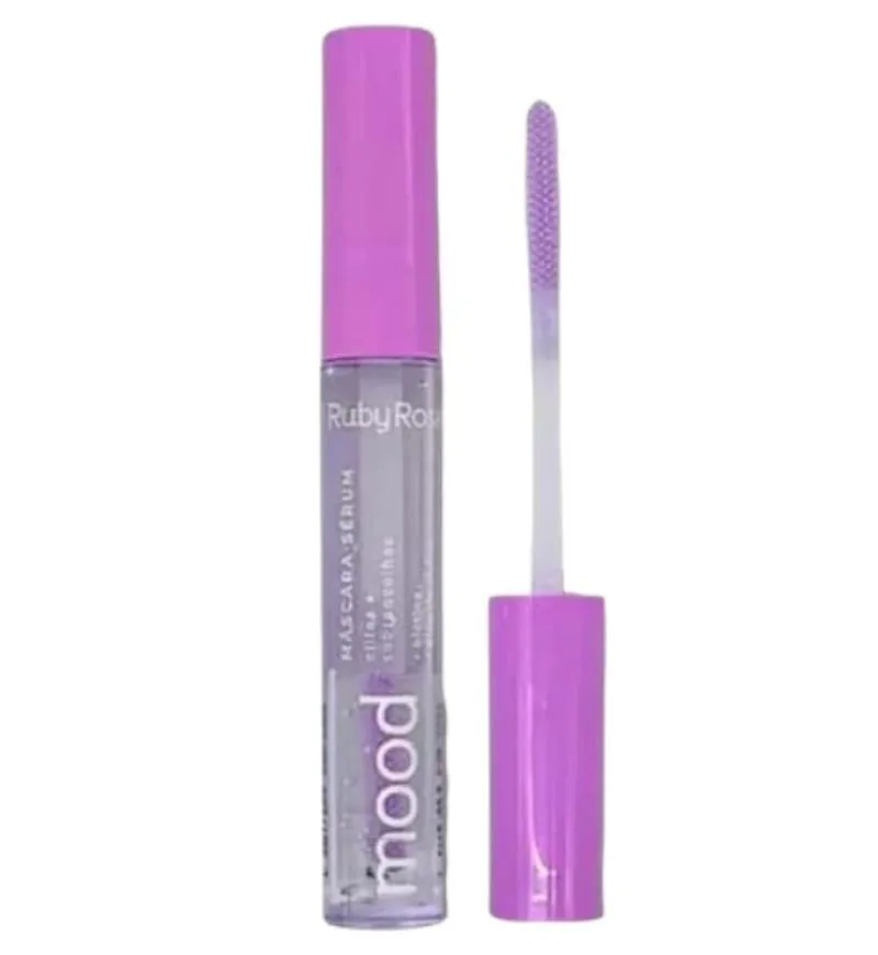 Ruby Rose - Mascara Serum Cilios e Sobrancelhas Mood — Ruby Rose | Farmácia Resyla