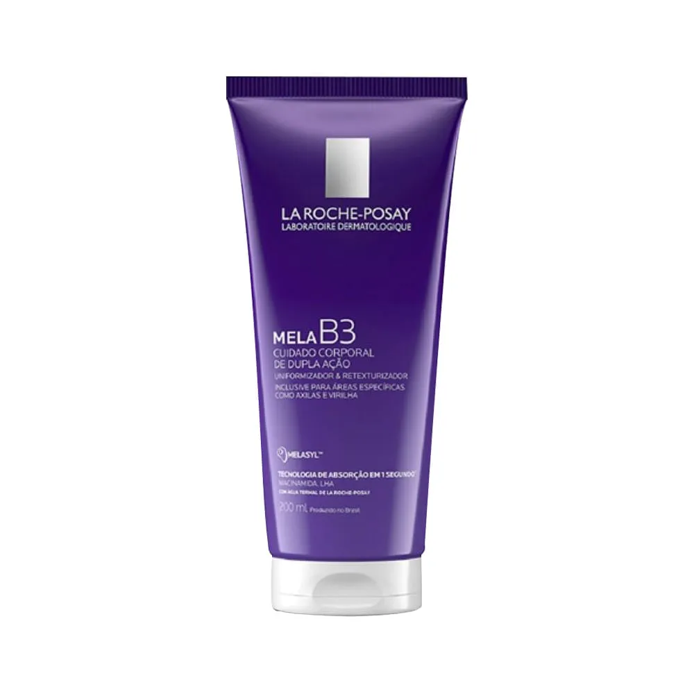 Loção Hidratante Melab3 200ml — | Farmácia Resyla