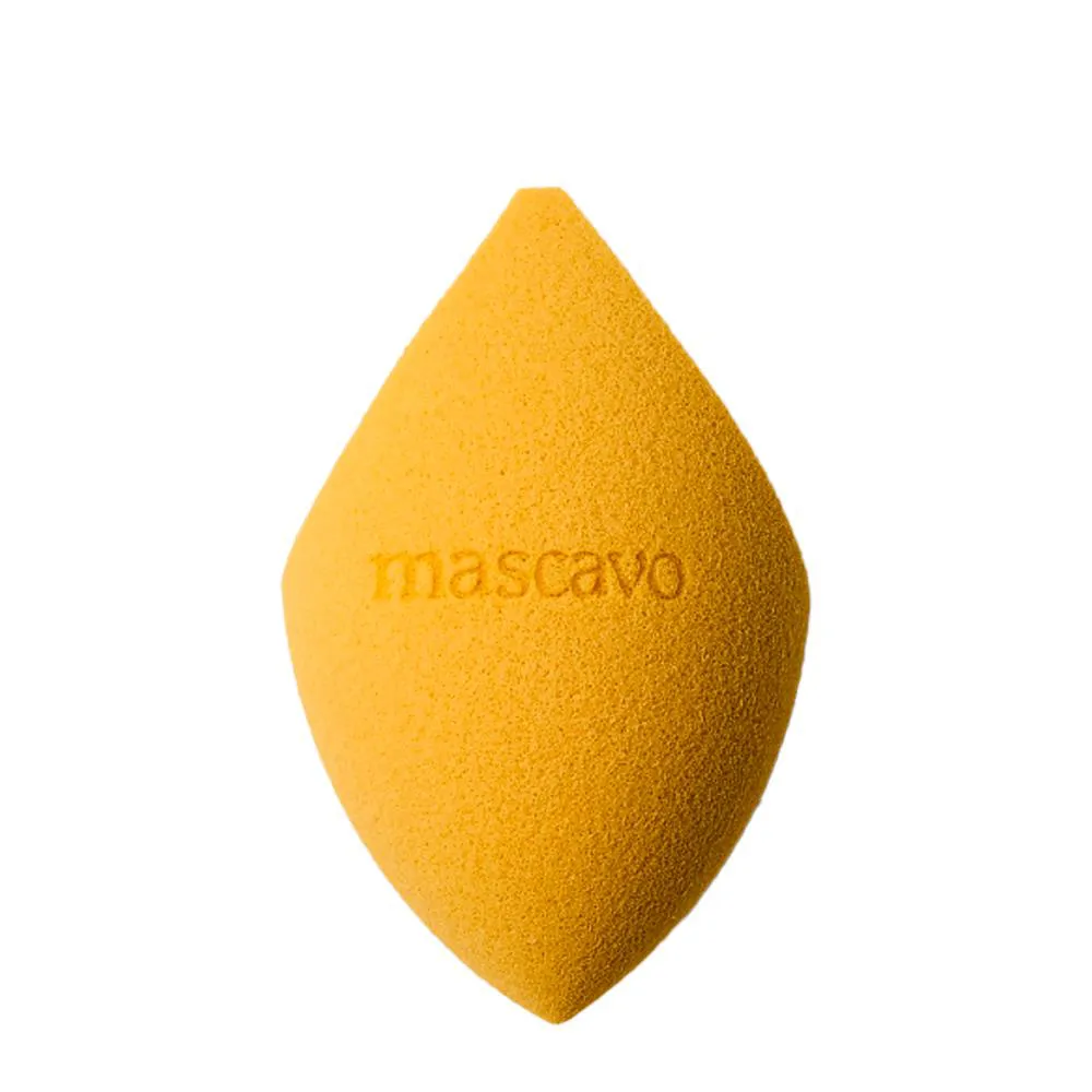 Esponja de Maquiagem Mascavo Pro Blender Big Precision 1 unidade — | Farmácia Resyla