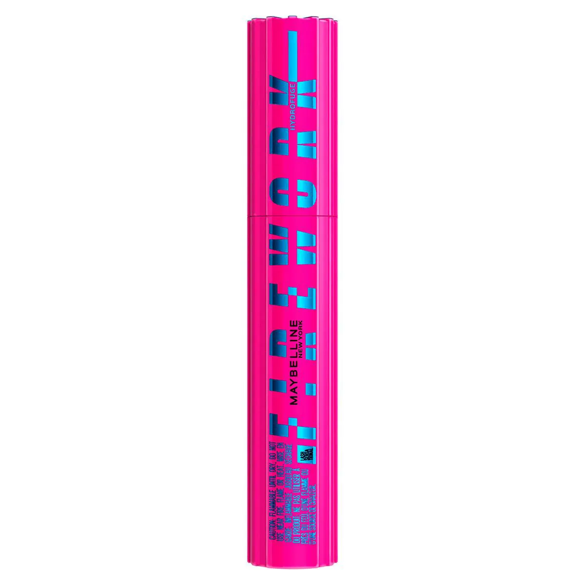 Máscara de Cílios Maybelline Lash Sensational Firework À Prova D'Água 1 unidade — Maybelline | Farmácia Resyla