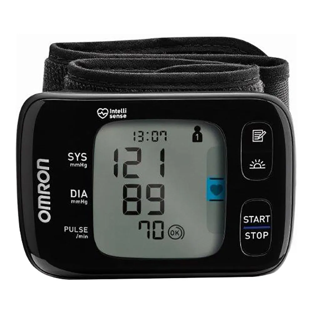Aparelho Pressao Digital Omron Hem-6232t — | Farmácia Resyla