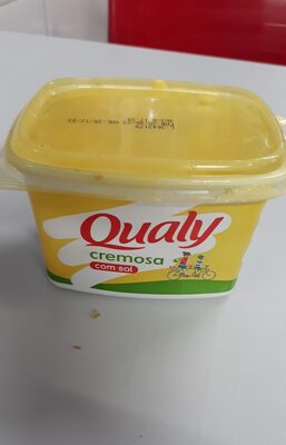 Qualy Cremosa com sal — | Farmácia Resyla