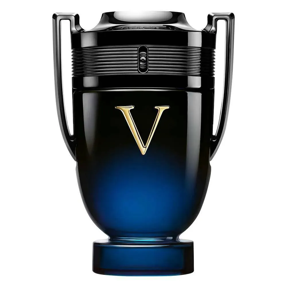 Invictus Victory Elixir Paco Rabanne Eau De Parfum 100ml - Perfume Masculino — Paco Rabanne | Farmácia Resyla