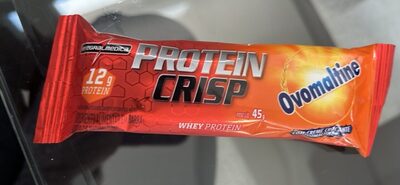 Integralmédica Protein Crisp Whey Protein — Integralmedica | Farmácia Resyla