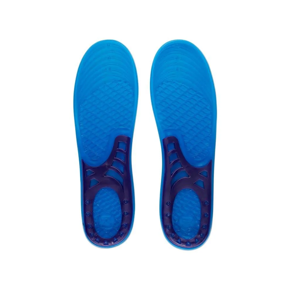 Palmilha Sofcomfort Cushioning Gel (2 Pares) Masculino 39 a 44 Chantal — | Farmácia Resyla