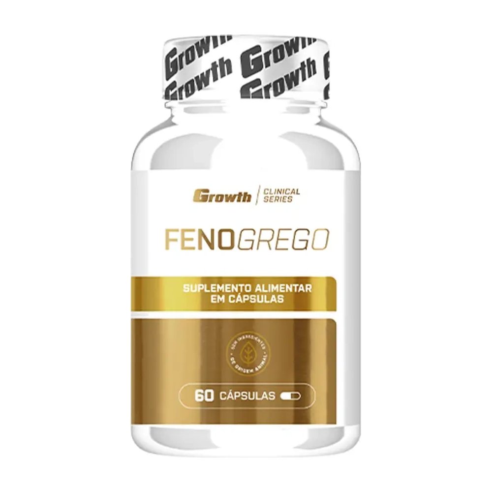 Fenogrego 60Caps — | Farmácia Resyla